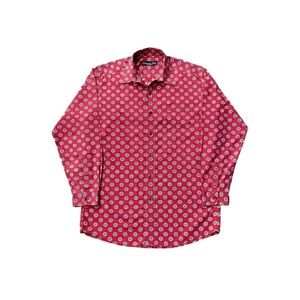 Vintage Christian Dior Monsieur Shirts M Size